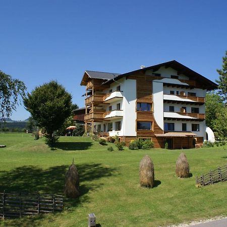 Almenlandhof Villa Fladnitz an der Teichalm Eksteriør billede