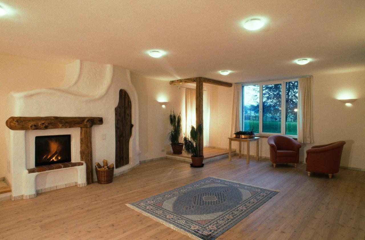 Almenlandhof Villa Fladnitz an der Teichalm Eksteriør billede