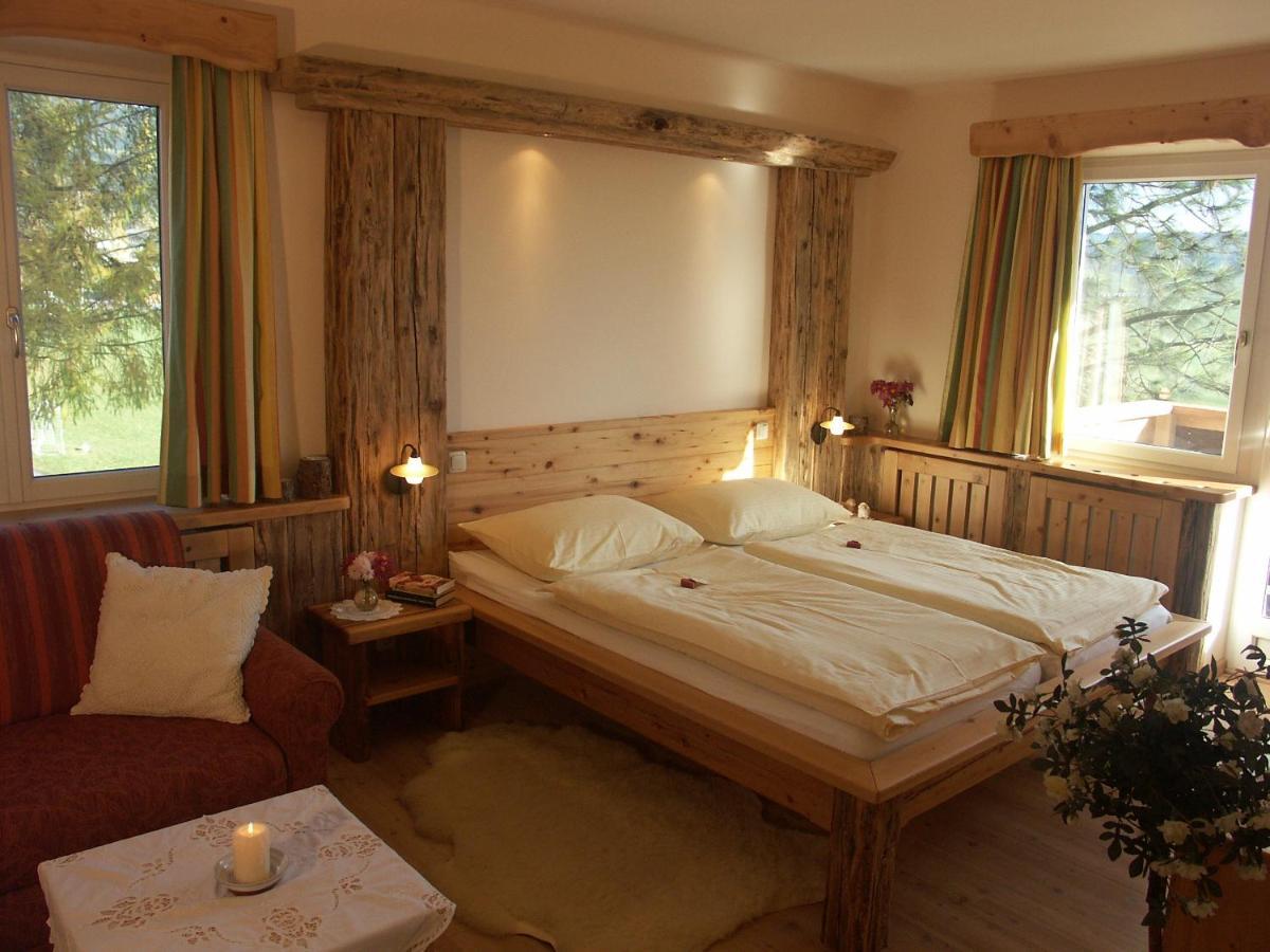 Almenlandhof Villa Fladnitz an der Teichalm Eksteriør billede
